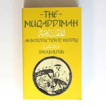 The Muqaddimah