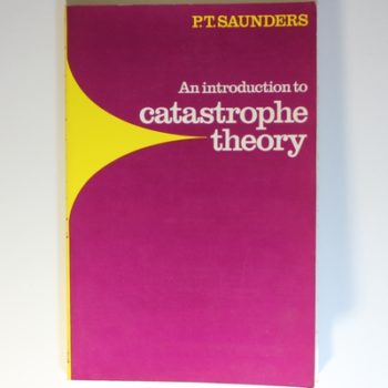 An Introduction to Catastrophe Theory