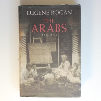 The Arabs: A History