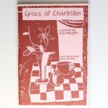 Grace at Charleston: Memories and Recipes