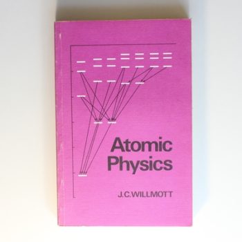 Atomic Physics (Manchester Physics Series)