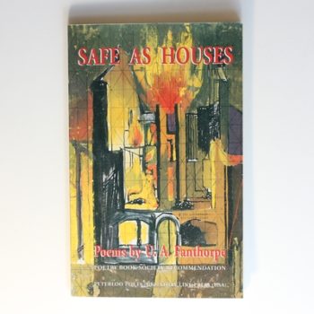 Safe as Houses