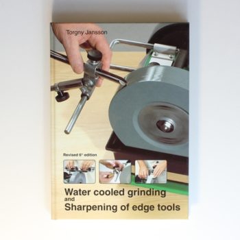 Water Cooled Grinding and Sharpening of Edge Tools