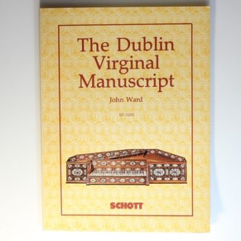 The Dublin Virginal Manuscript