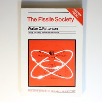 The Fissile Society