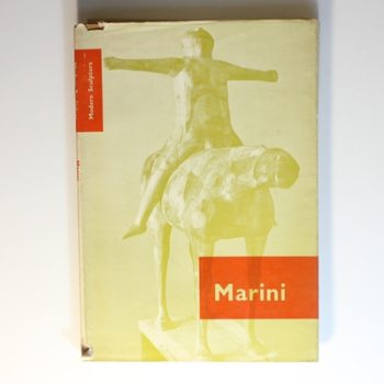 Marini (Modern Sculptures)