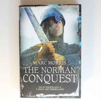 The Norman Conquest