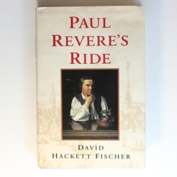 Paul Revere's Ride