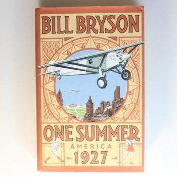 One Summer: America 1927