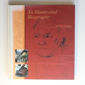 Beethoven: Illustrated Biography