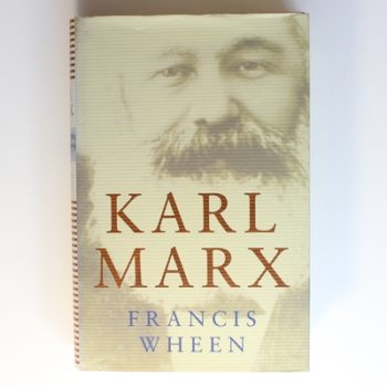 Karl Marx