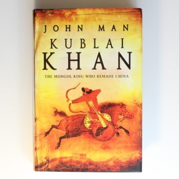 Kublai Khan