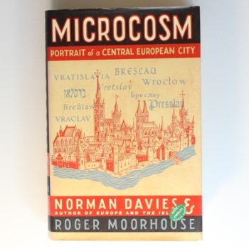 Microcosm: A Portrait of a Central European City