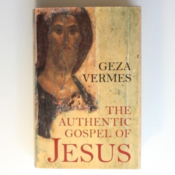 The Authentic Gospel of Jesus