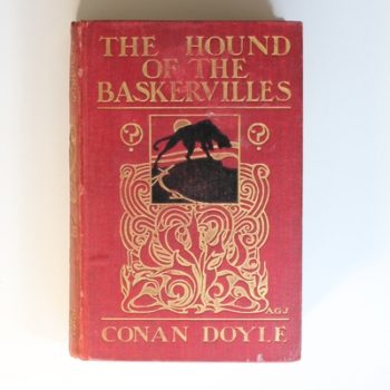 The Hound of the Baskervilles