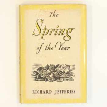 The Spring of the Year